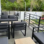 Penzion Zacisze Nest - Blisko Plazy 3*