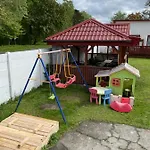 Zacisze Nest - Blisko Plazy