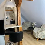 Pensión Zacisze Nest - Blisko Plazy Mielno (Koszalin)