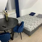 Zacisze Nest - Blisko Plazy Penzion Mielno (Koszalin)