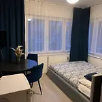Zacisze Nest - Blisko Plazy 3* Mielno (Koszalin)