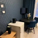 Pensión Zacisze Nest - Blisko Plazy