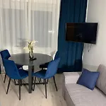 Zacisze Nest - Blisko Plazy 3* Mielno (Koszalin)