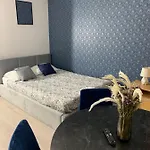 Zacisze Nest - Blisko Plazy 3* Mielno (Koszalin)