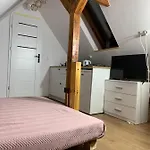 Zacisze Nest - Blisko Plazy Penzion 3*