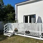 Zacisze Nest - Blisko Plaży Mielno (Koszalin)