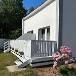 Zacisze Nest - Blisko Plaży Pensjonat