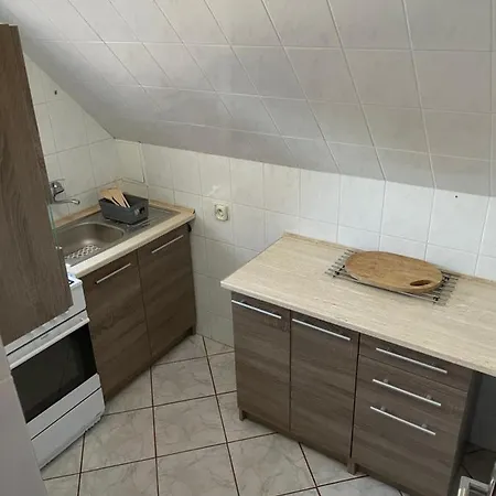 Zacisze Nest - Blisko Plaży