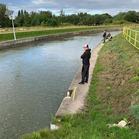 Zacisze Nest - Blisko Plaży Pensjonat 3*