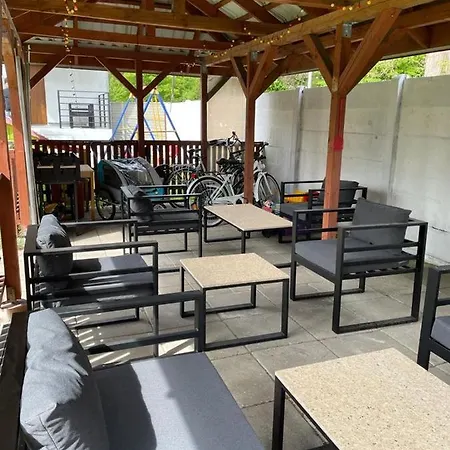 Zacisze Nest - Blisko Plaży 3*