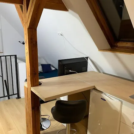 Zacisze Nest - Blisko Plaży