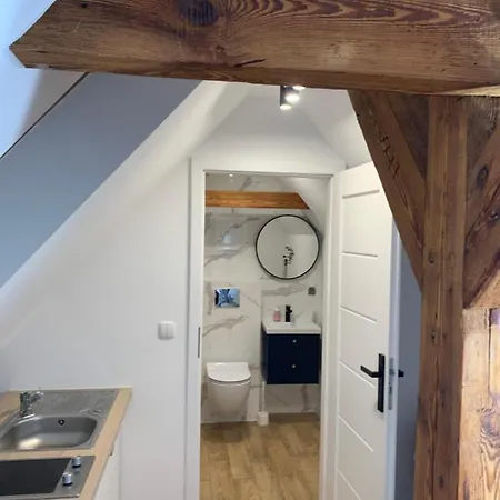 Zacisze Nest - Blisko Plaży 3* Mielno (Koszalin)