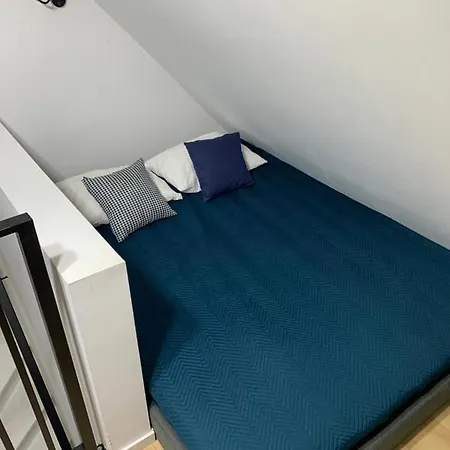 Guest house Zacisze Nest - Blisko Plazy