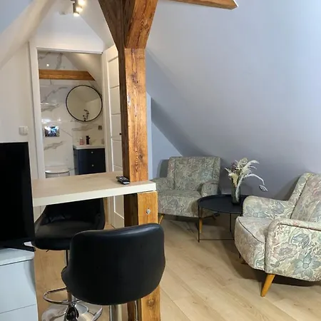 Guest house Zacisze Nest - Blisko Plazy Mielno (Koszalin)