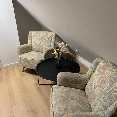 Zacisze Nest - Blisko Plaży 3*