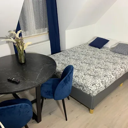 Zacisze Nest - Blisko Plaży Pensjonat Mielno (Koszalin)