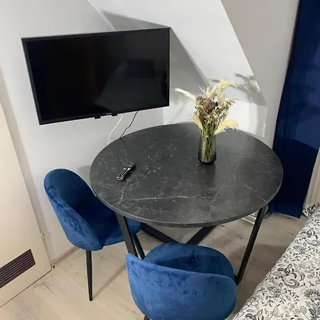 Zacisze Nest - Blisko Plaży Pensjonat