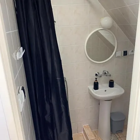 Zacisze Nest - Blisko Plazy 3* 미엘노