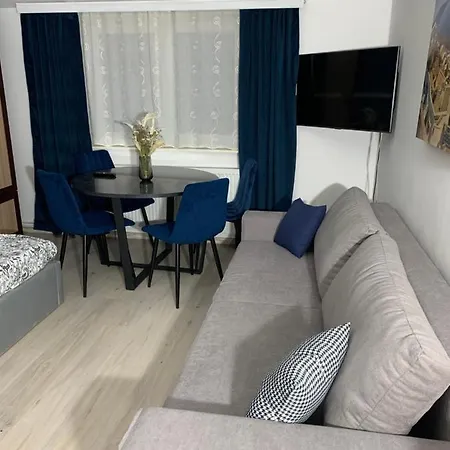 Zacisze Nest - Blisko Plazy