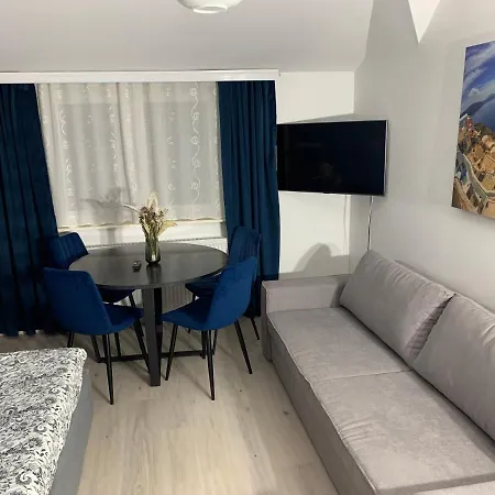 Pensjonat Zacisze Nest - Blisko Plaży Mielno (Koszalin)