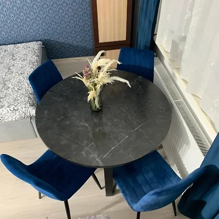 Pensjonat Zacisze Nest - Blisko Plaży