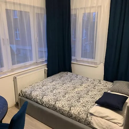 Zacisze Nest - Blisko Plaży