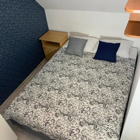 Zacisze Nest - Blisko Plaży Pensjonat 3*