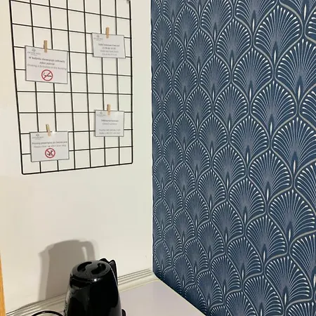 Zacisze Nest - Blisko Plaży Pensjonat 3*