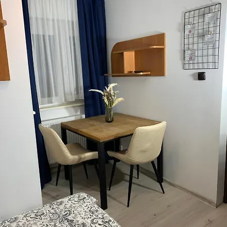 Zacisze Nest - Blisko Plaży 3*