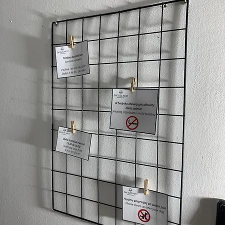 Zacisze Nest - Blisko Plaży