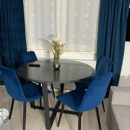 Zacisze Nest - Blisko Plaży Mielno (Koszalin)