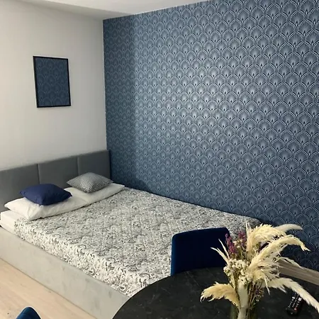 Pensjonat Zacisze Nest - Blisko Plaży