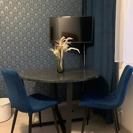 Pensjonat Zacisze Nest - Blisko Plaży 3*