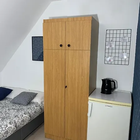Zacisze Nest - Blisko Plazy Guest house Mielno (Koszalin)