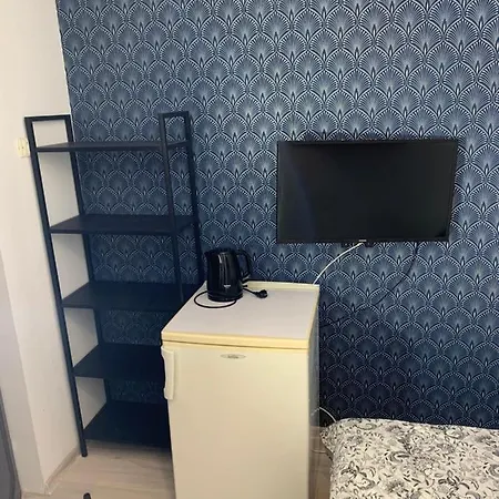 Zacisze Nest - Blisko Plazy 3*