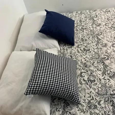 Zacisze Nest - Blisko Plazy 3* 미엘노