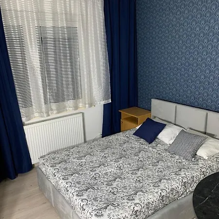 Zacisze Nest - Blisko Plaży Pensjonat Mielno (Koszalin)