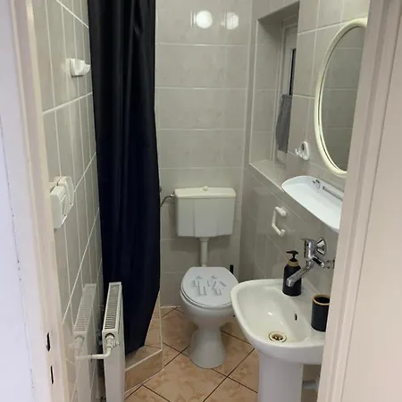 Zacisze Nest - Blisko Plaży 3*