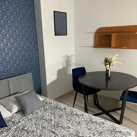 Pensjonat Zacisze Nest - Blisko Plaży