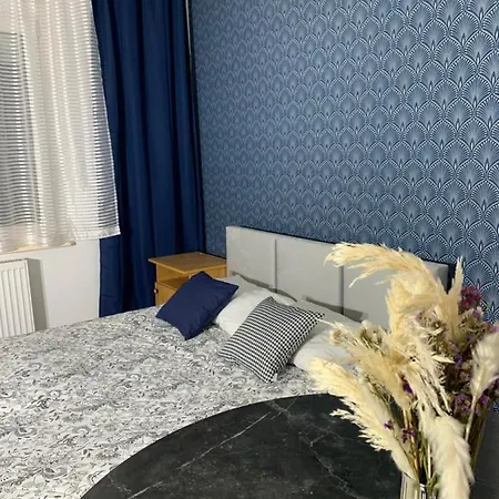 Pensjonat Zacisze Nest - Blisko Plaży Mielno (Koszalin)