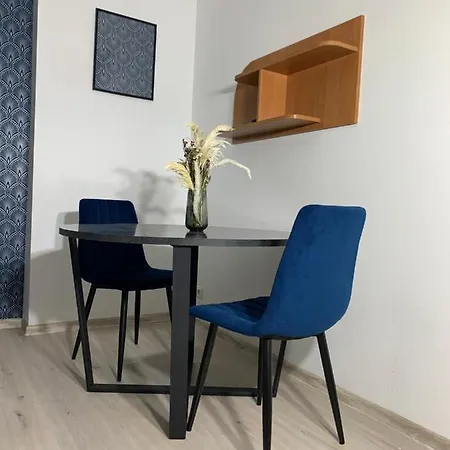 Pensjonat Zacisze Nest - Blisko Plaży Mielno (Koszalin)