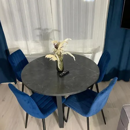 Pensjonat Zacisze Nest - Blisko Plaży