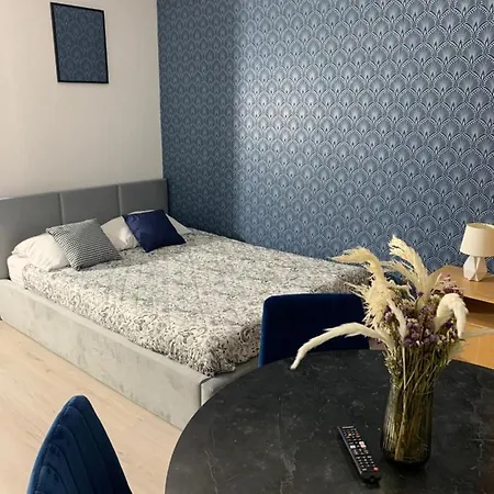 Zacisze Nest - Blisko Plazy 3* 미엘노