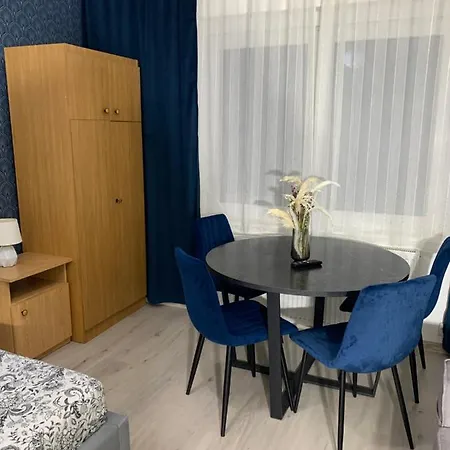 Zacisze Nest - Blisko Plaży 3*