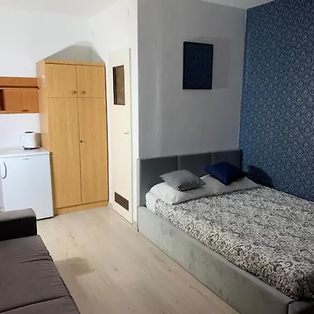 Guest house Zacisze Nest - Blisko Plazy