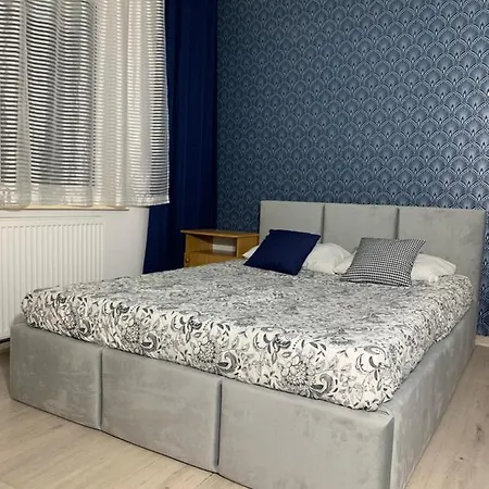 Zacisze Nest - Blisko Plazy 3* 미엘노