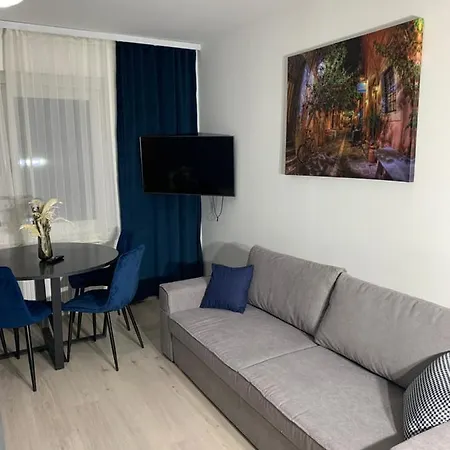 Guest house Zacisze Nest - Blisko Plazy Mielno (Koszalin)
