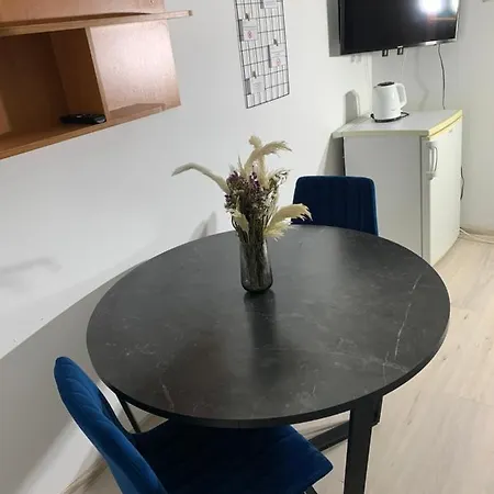 Zacisze Nest - Blisko Plazy 3* 미엘노