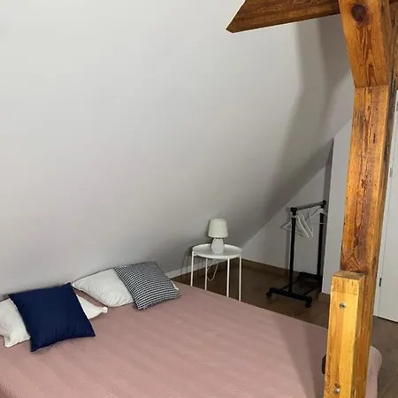 Zacisze Nest - Blisko Plaży Pensjonat Mielno (Koszalin)