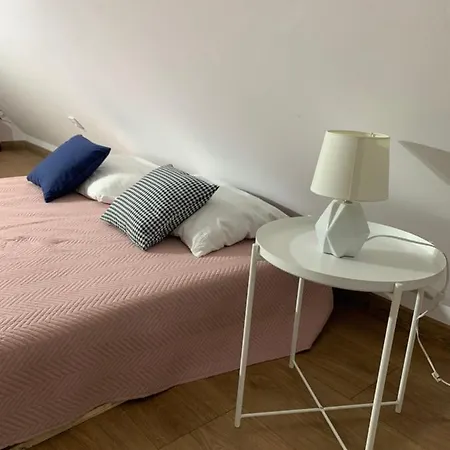 Zacisze Nest - Blisko Plazy Guest house Mielno (Koszalin)